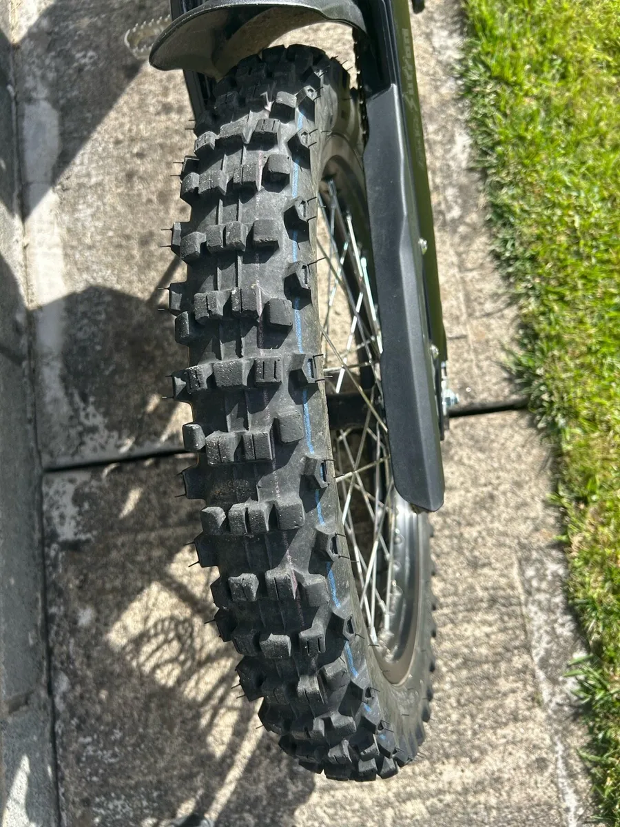Electric dirt bike - Image 3