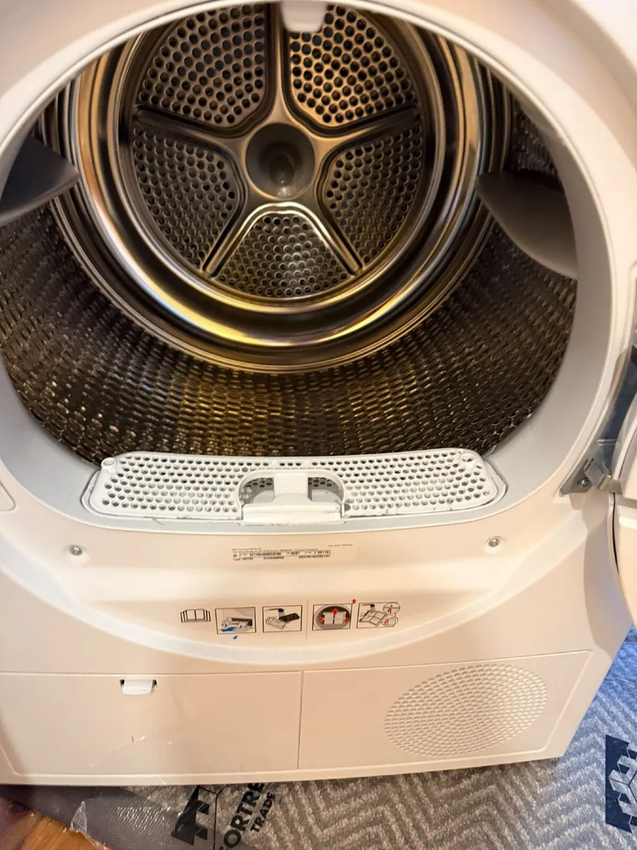 Bosch Series 4 Dryer - Image 3