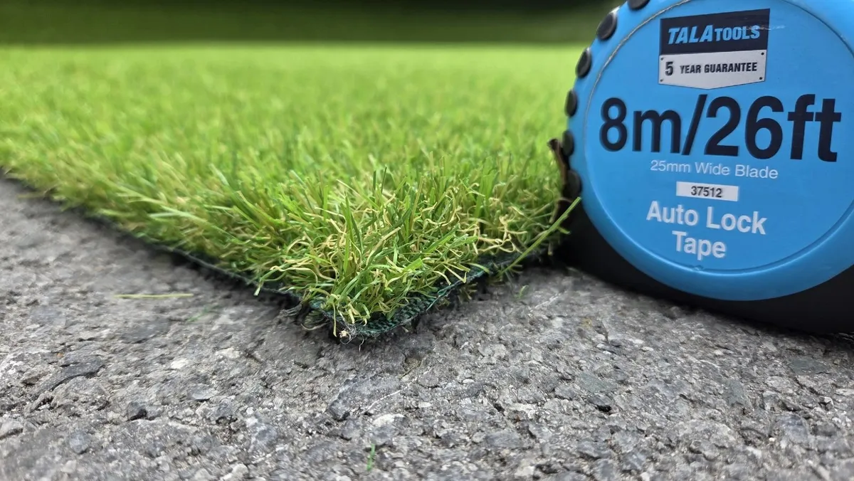 Artificial Grass Delivered Across Ireland - Image 2