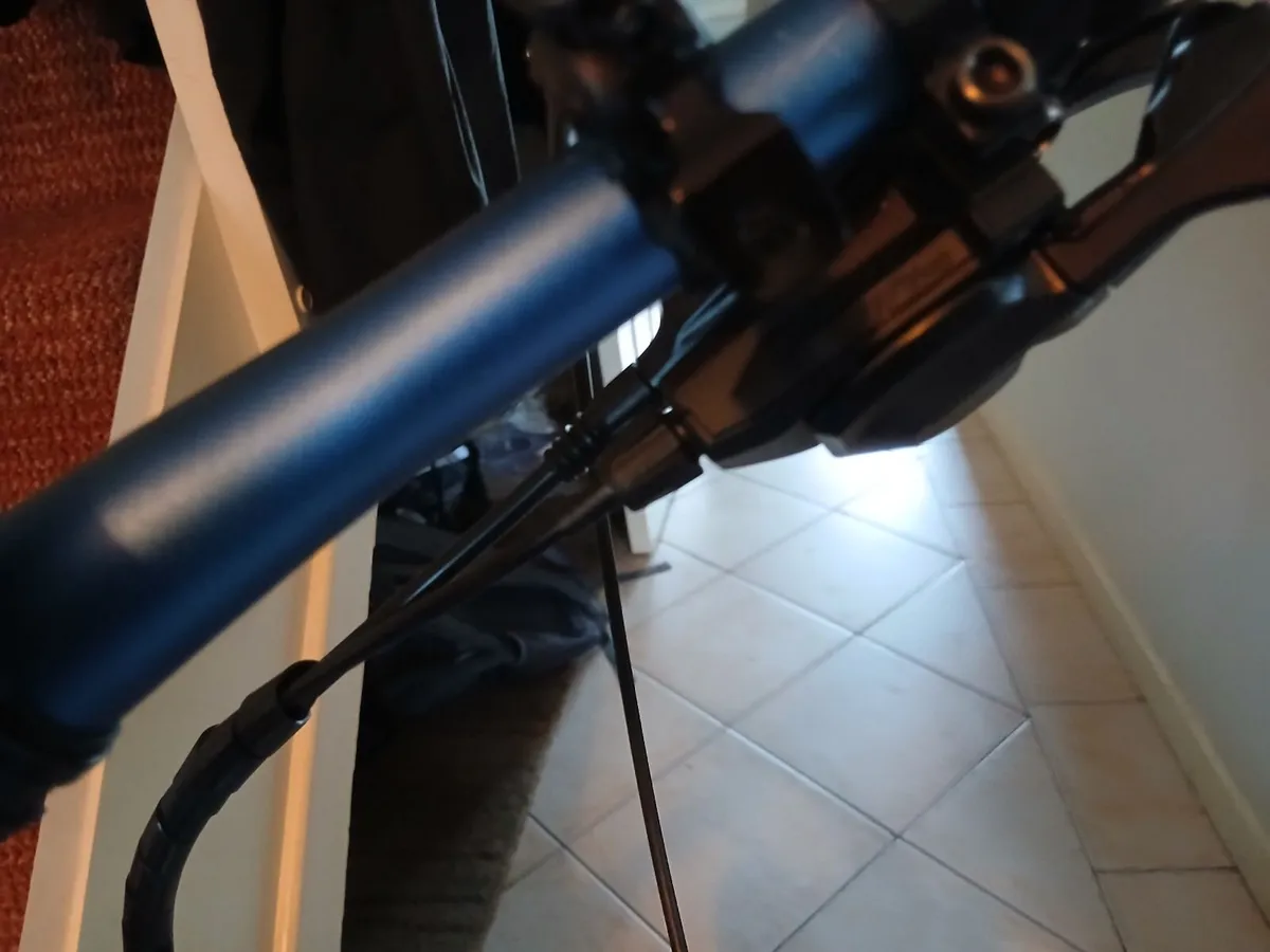 Electric bicycle - Image 2