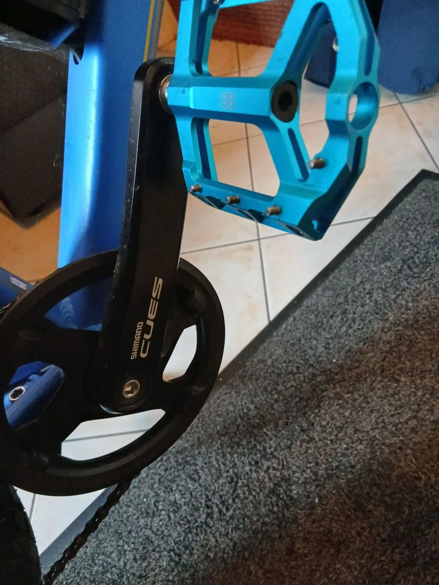 Electric bicycle - Image 3