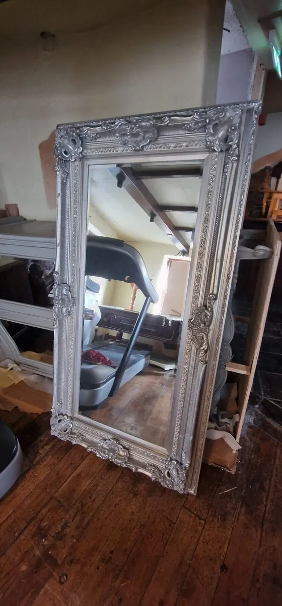 Mirror 2mx1m - Image 3