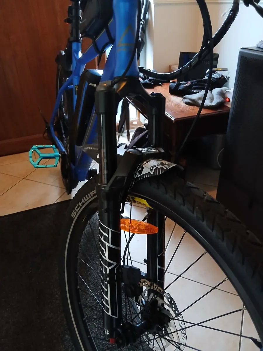 Electric bicycle - Image 4