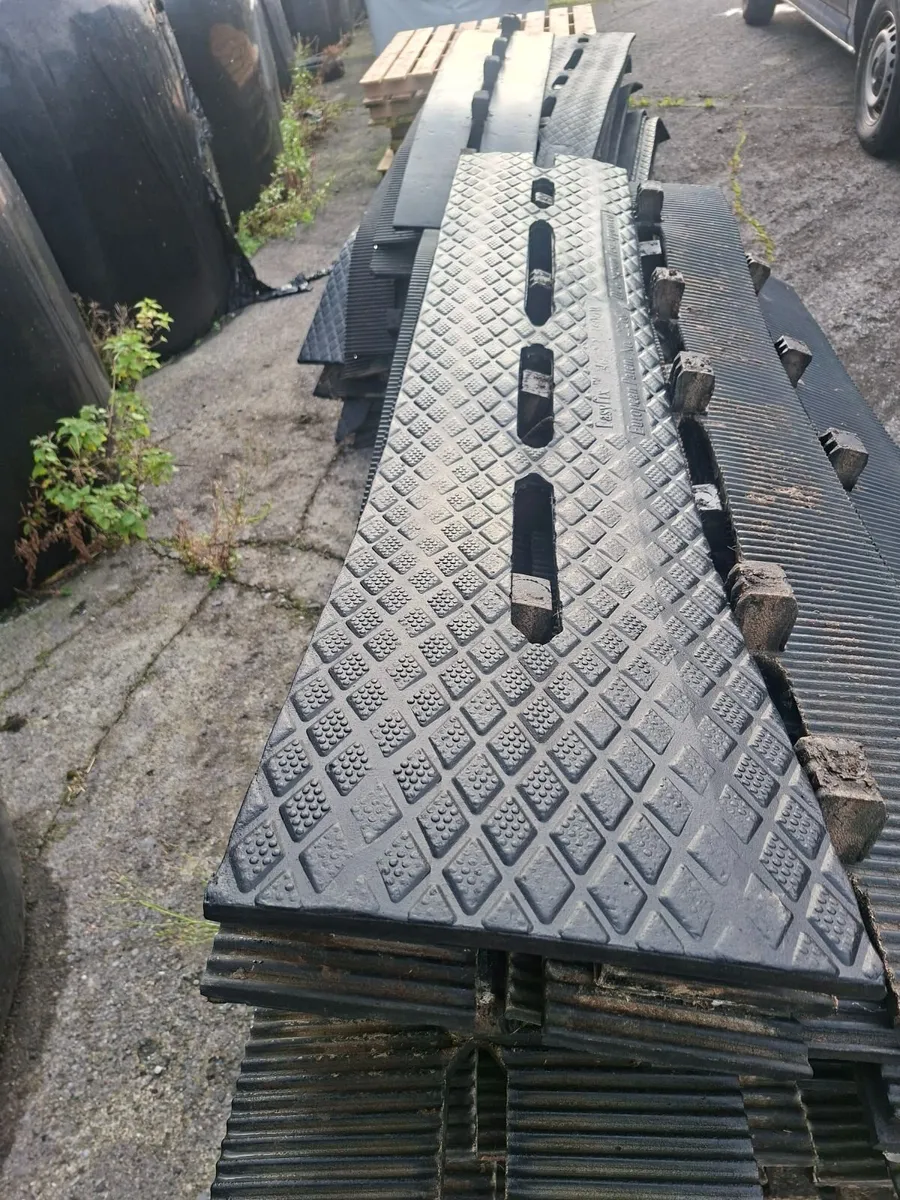 Easyfix slat mats - Image 1