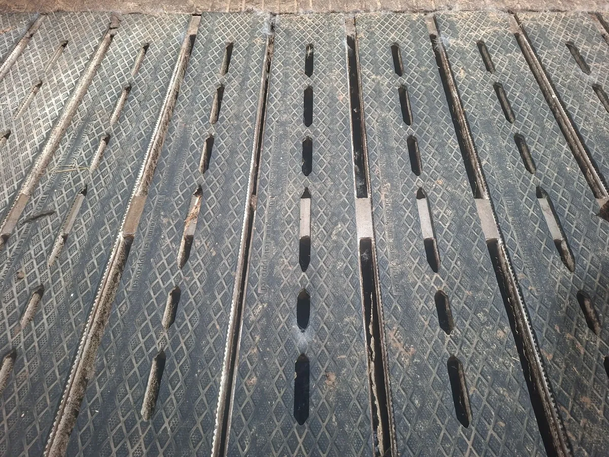 Easyfix slat mats - Image 2