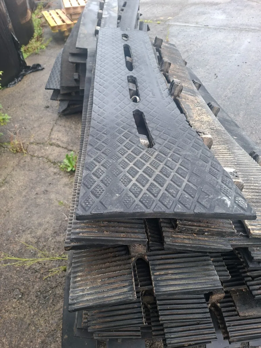 Easyfix slat mats - Image 3