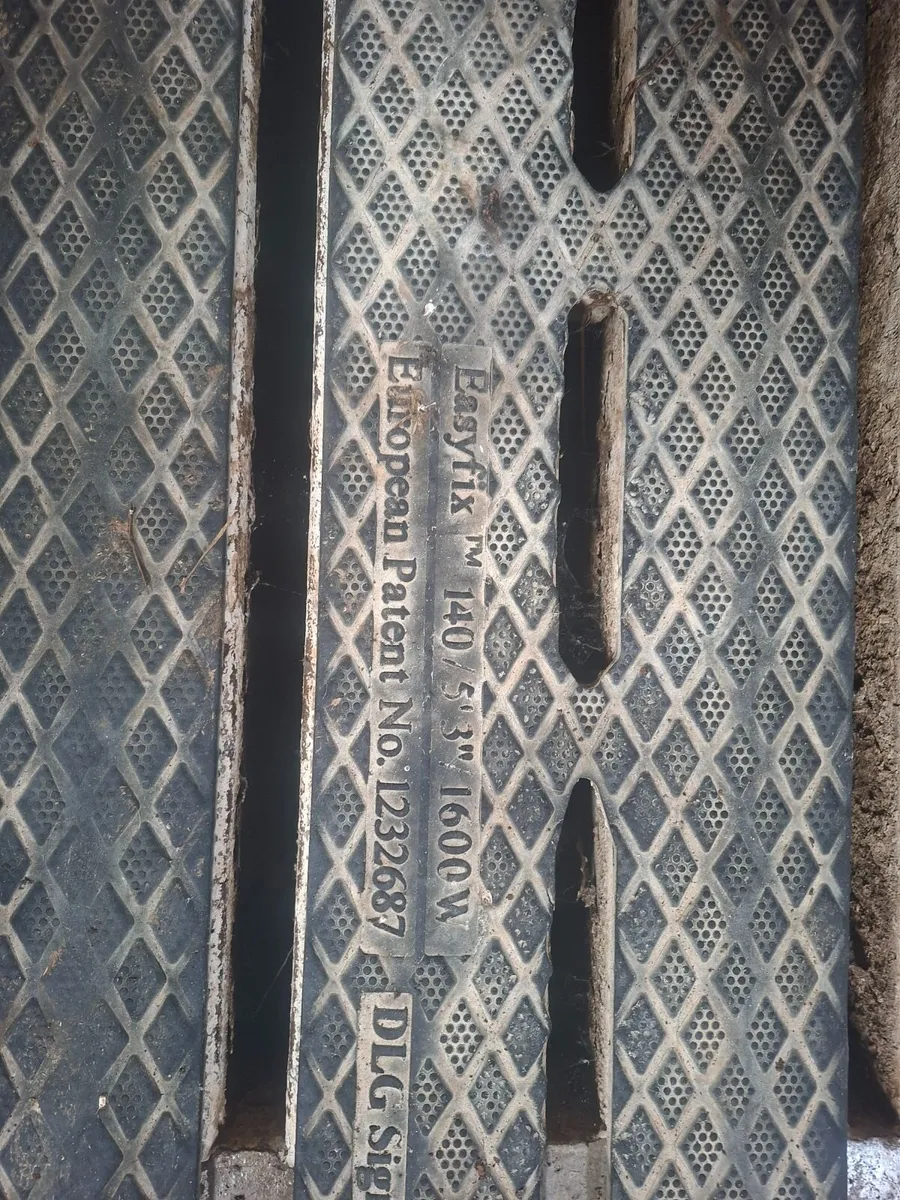 Easyfix slat mats - Image 4
