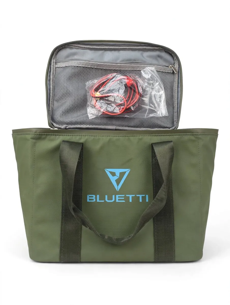 Bluetty 100v2 1024wh powerstation - Image 3