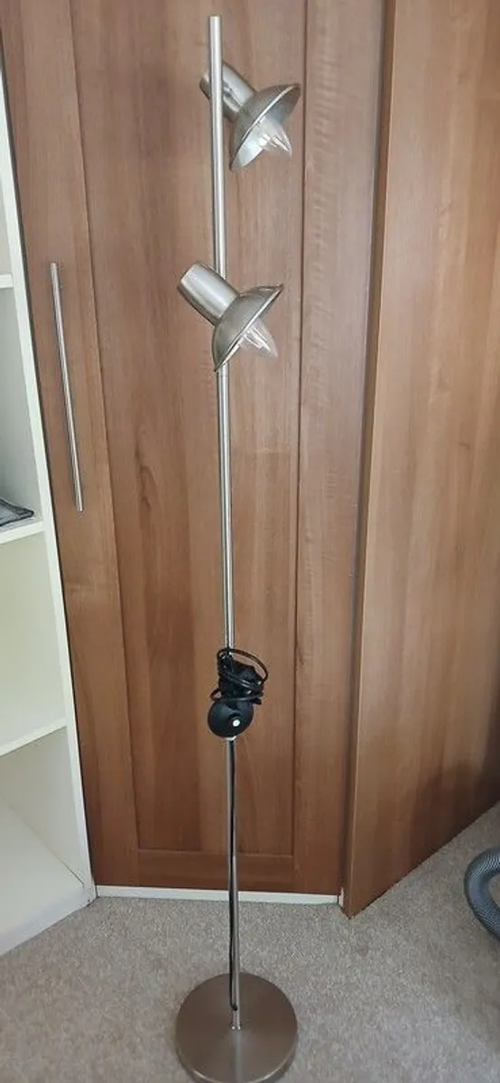 Floor light - Image 1
