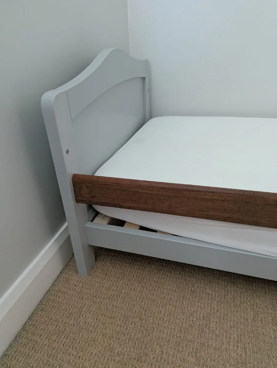 Toddler bed, 78 x 146 cm - Image 2