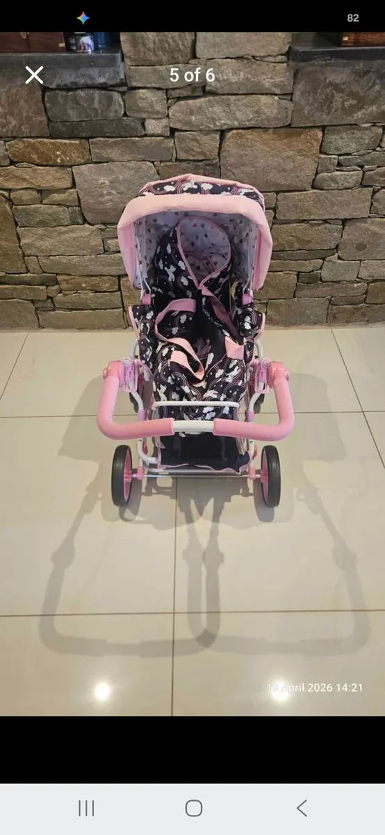 Kids Toys - Image 1