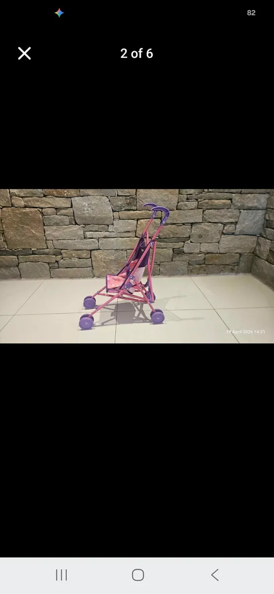 Kids Toys - Image 3