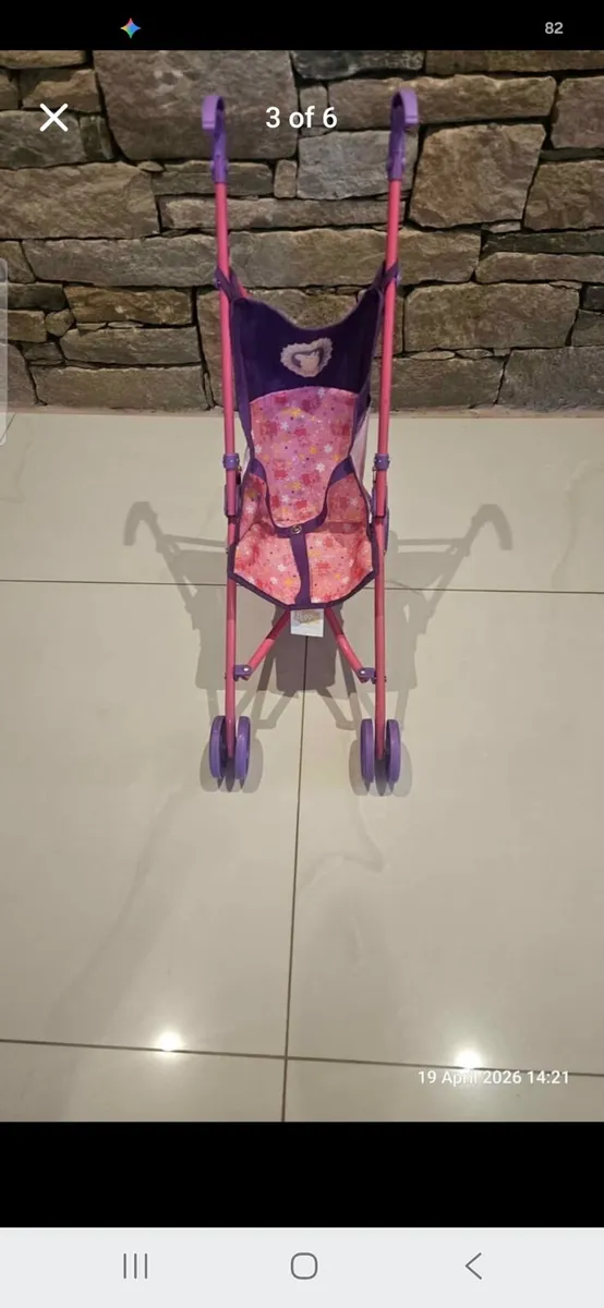 Kids Toys - Image 4