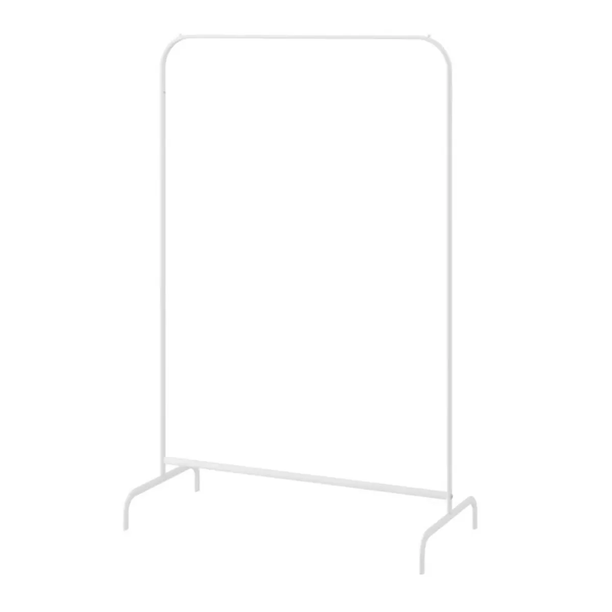 IKEA Clothes Rack - Image 4