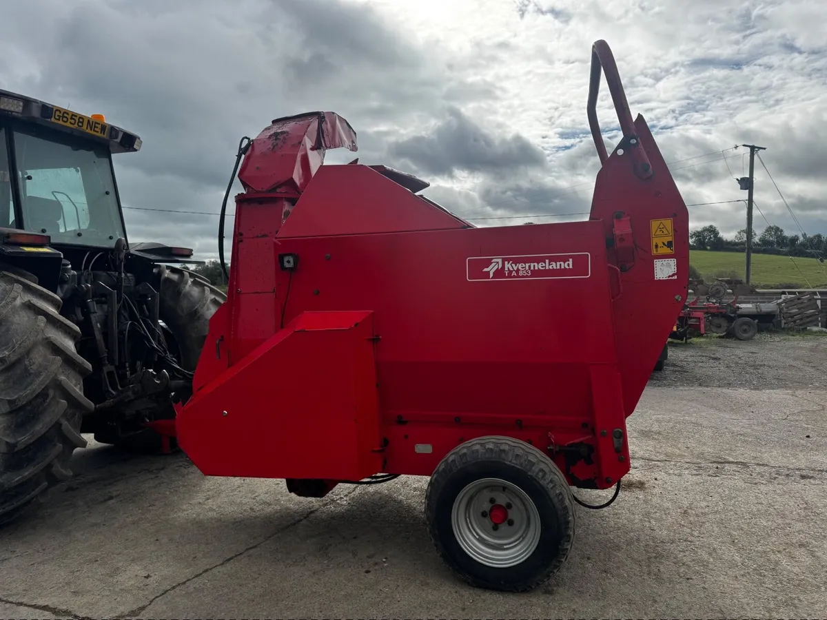 Farm machinery - Image 2