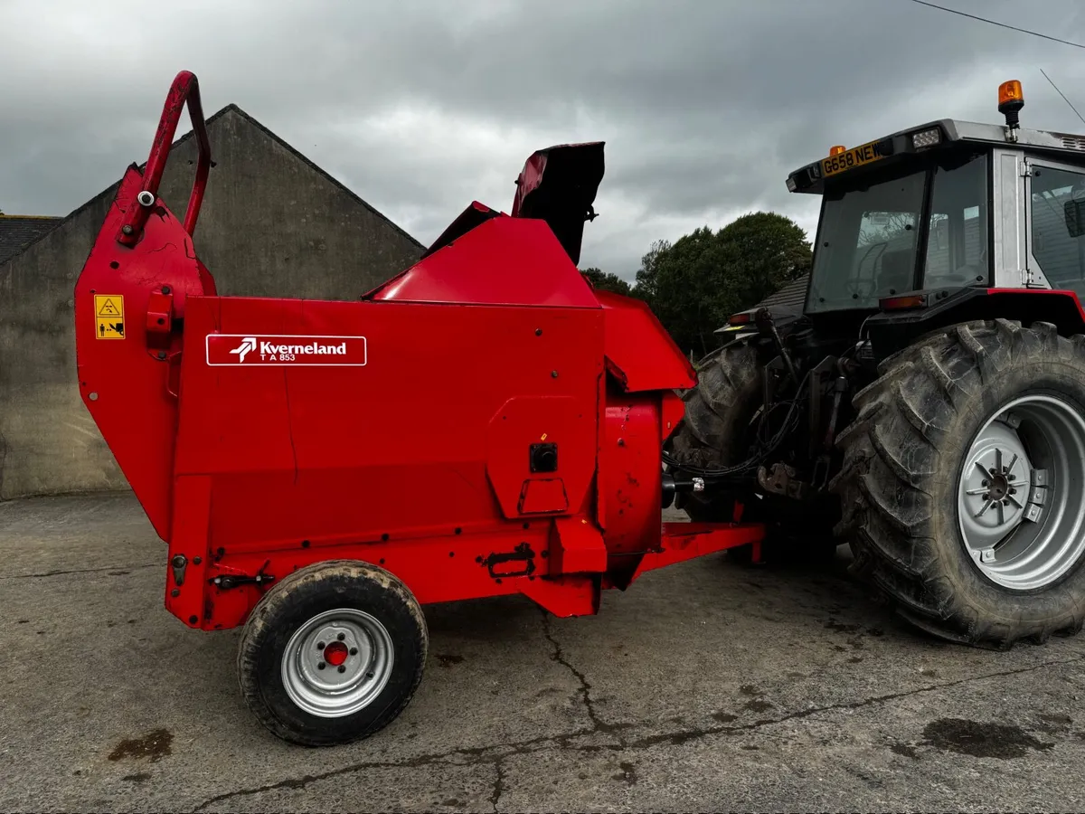Farm machinery - Image 4