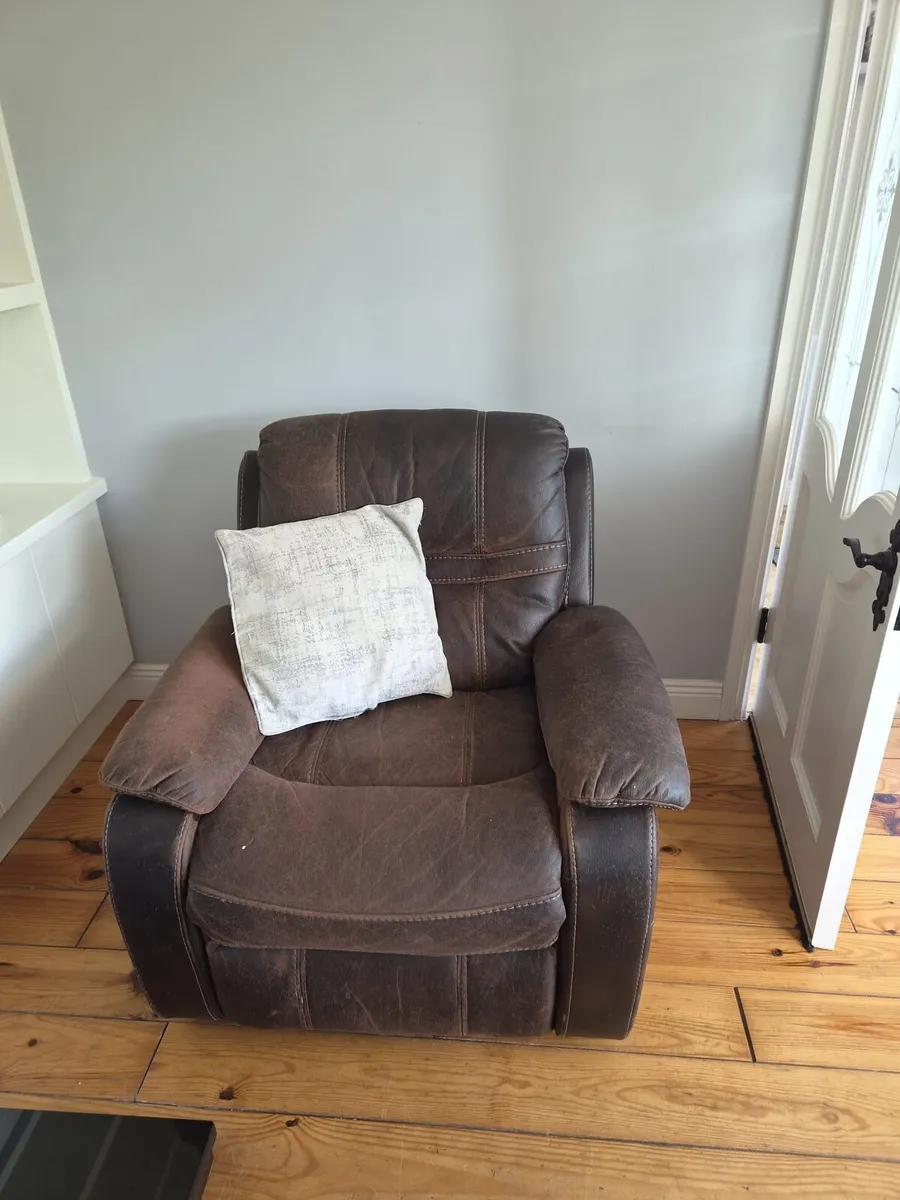 3 piece suite - Image 2