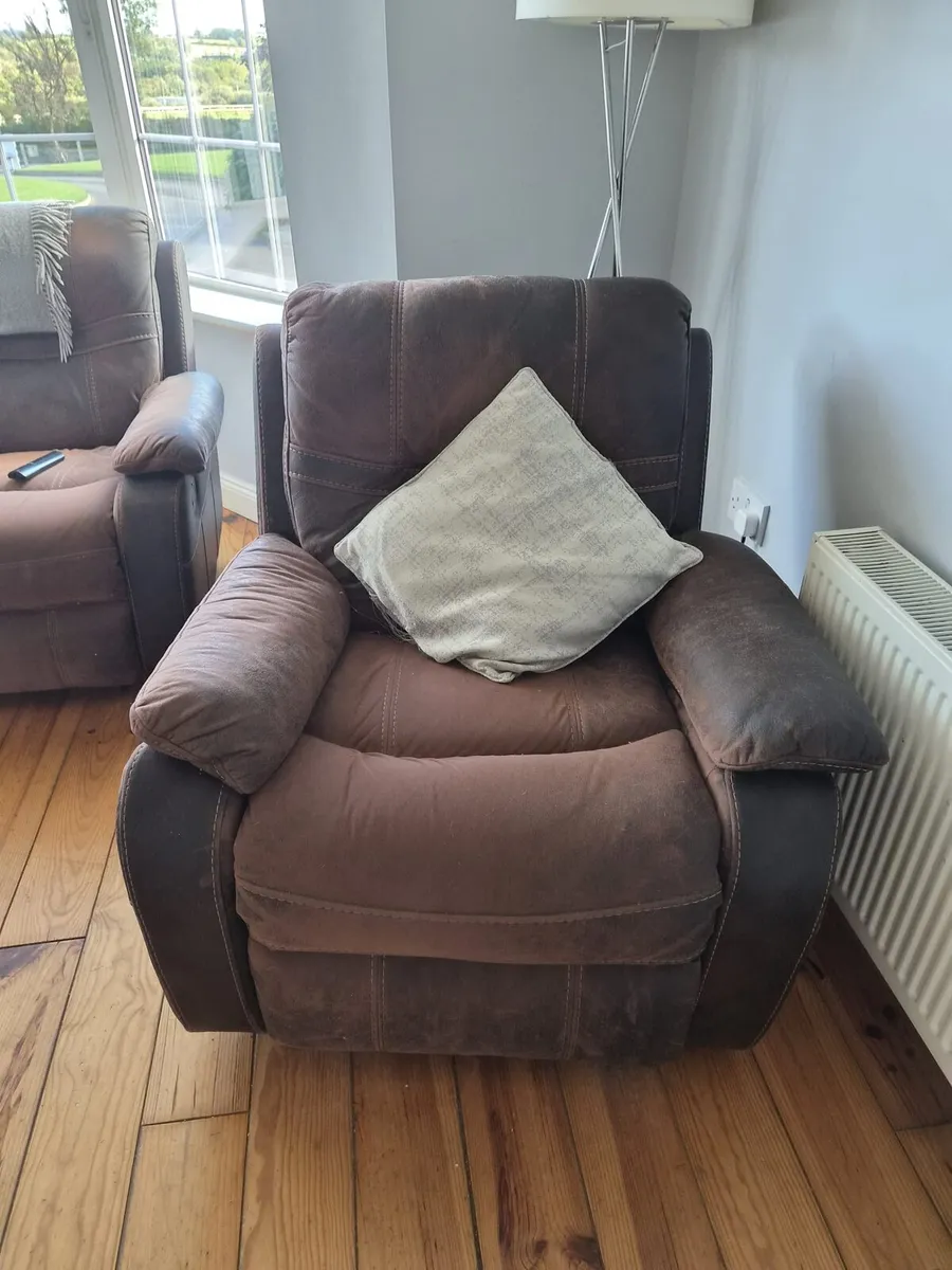 3 piece suite - Image 3