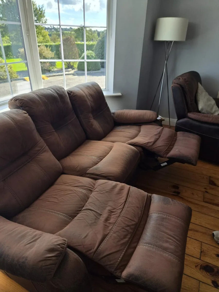 3 piece suite - Image 4