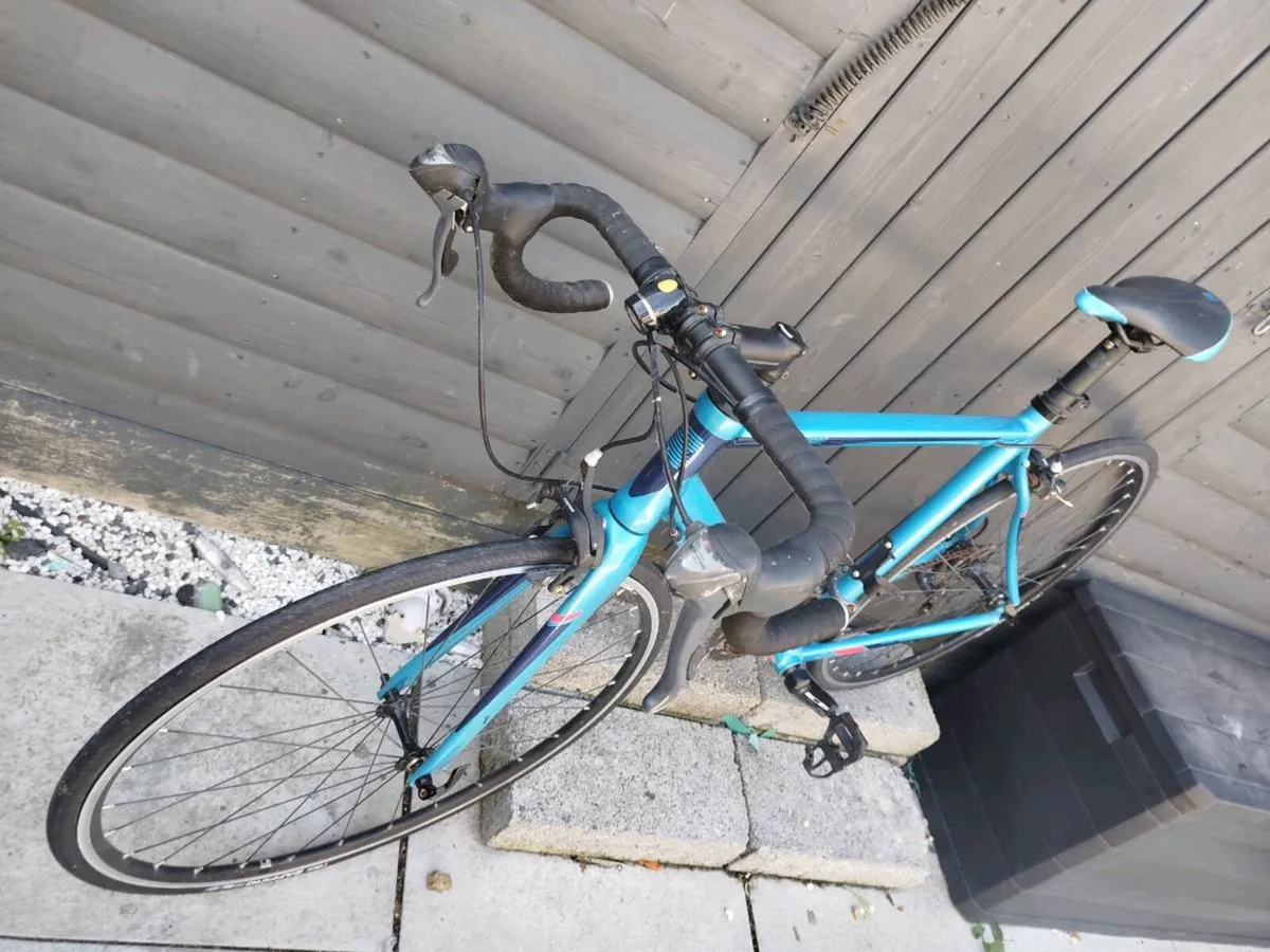 Boardman sport roadbike - must see - Image 3