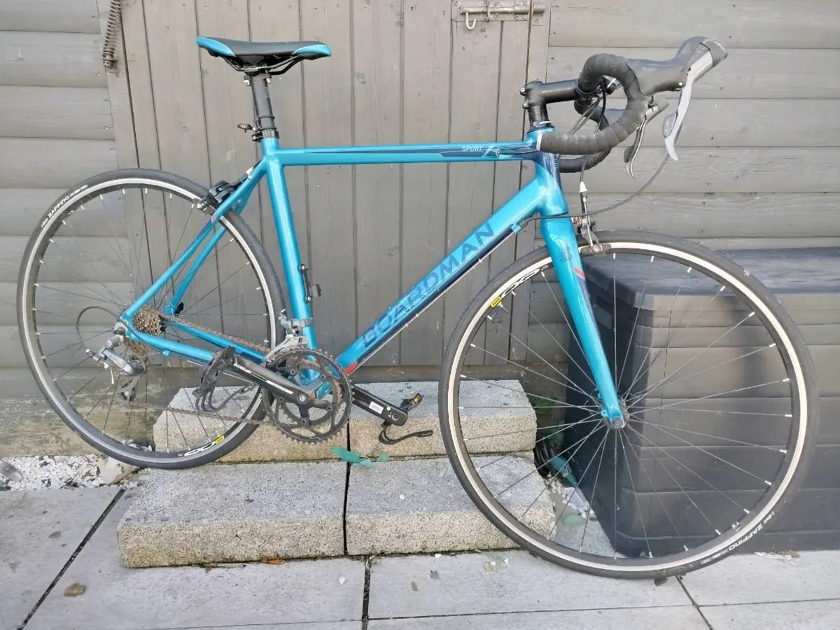 Boardman sport roadbike - must see - Image 2