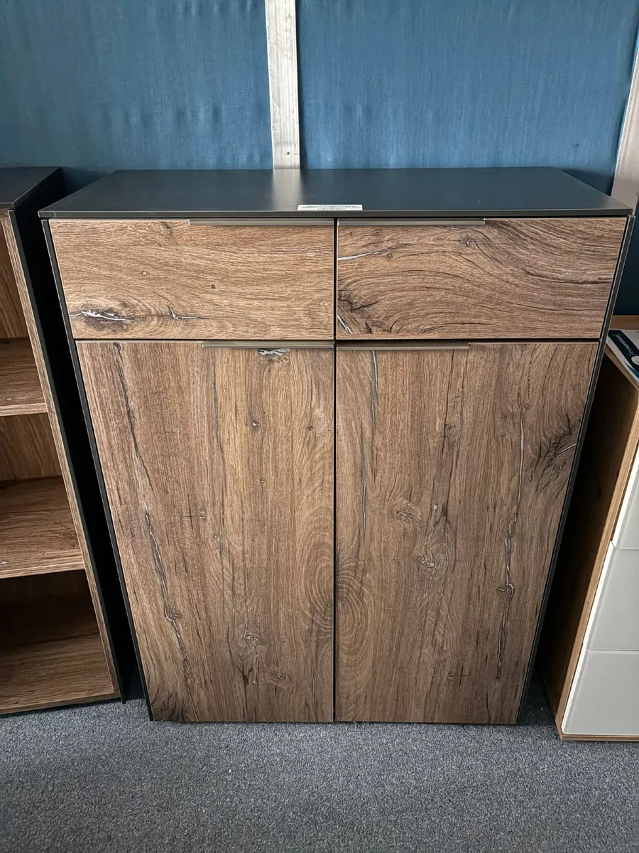 Maja Yolo Mio Wide Cupboard - £100+VAT - Image 1