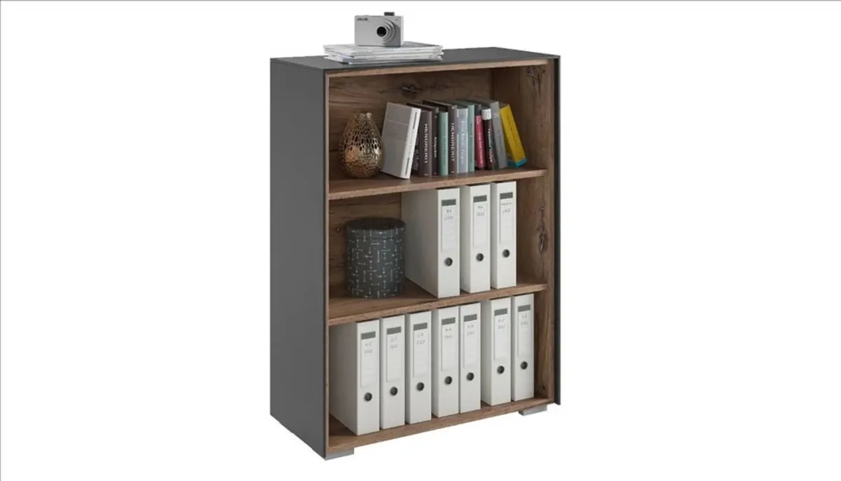 Maja Yolo Mio Wide Cupboard - £100+VAT - Image 2