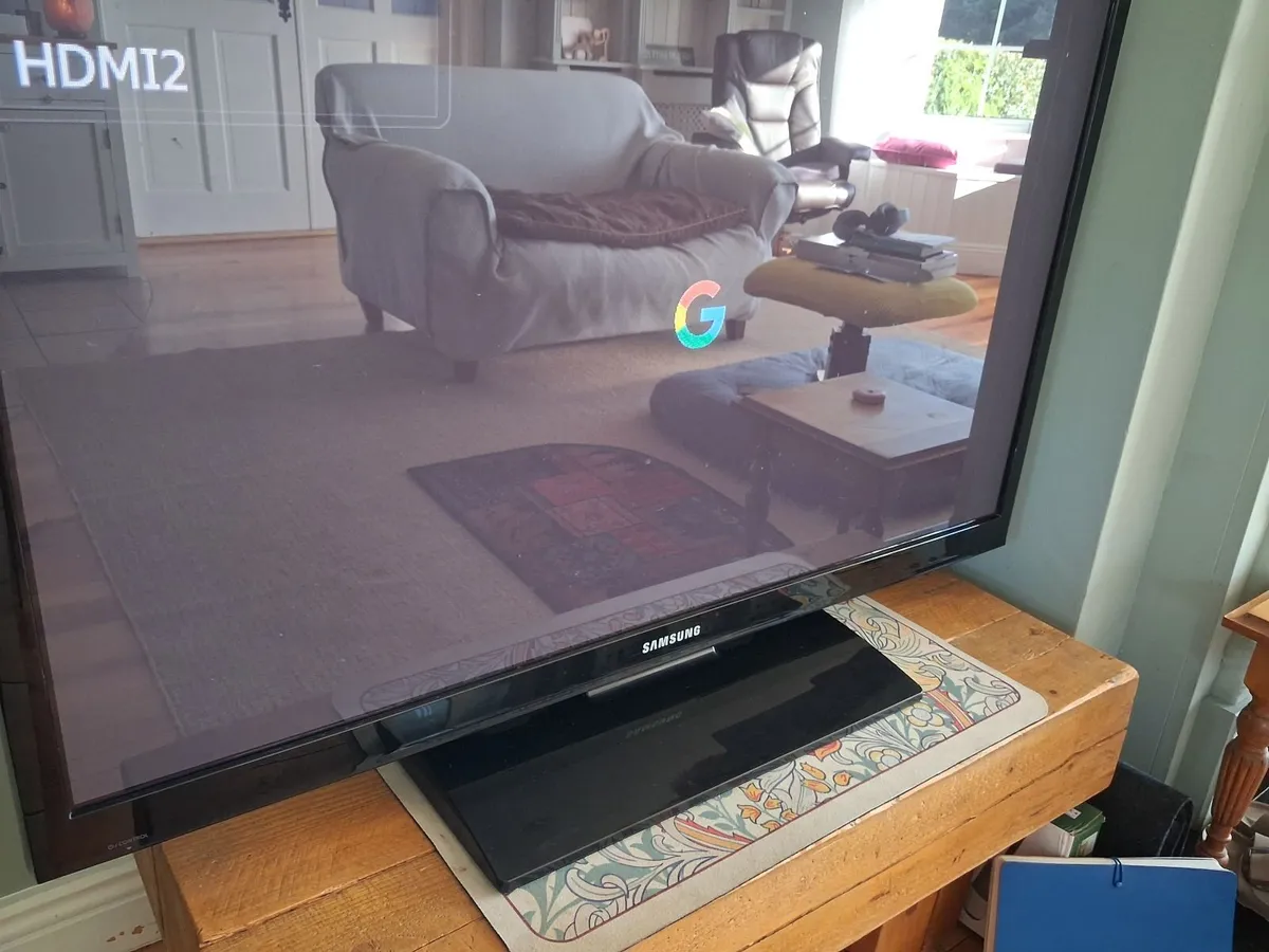 43 inch Television - Image 2