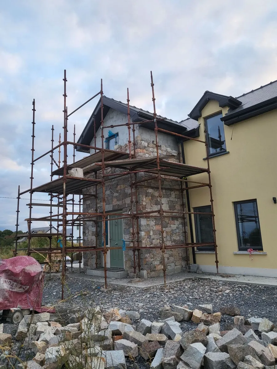 scaffolding moycullen - Image 3