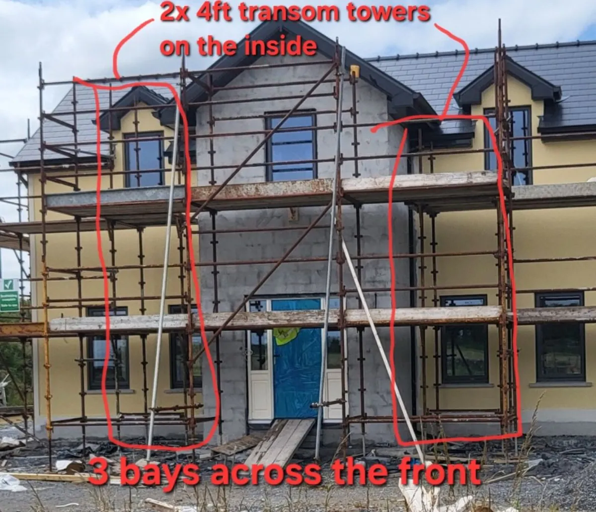 scaffolding moycullen - Image 4