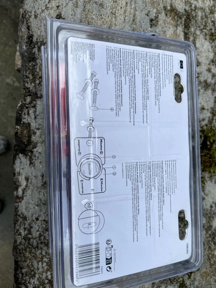 Door Lock - Image 3