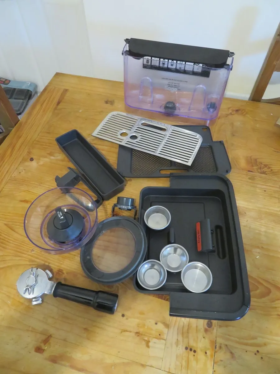 Sage Barista Coffee Maker (for parts/repair only) - Image 3