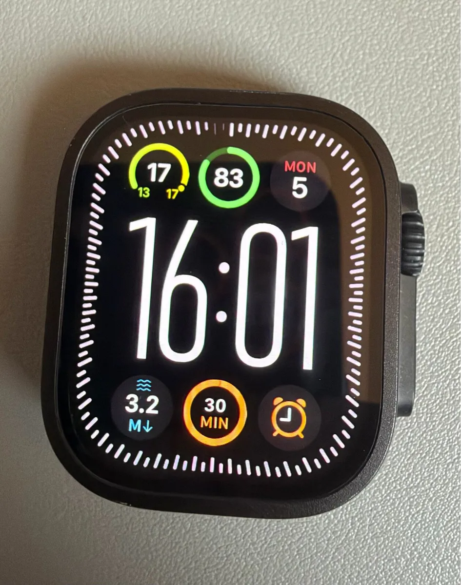 Apple Watch Ultra 2 - Image 2