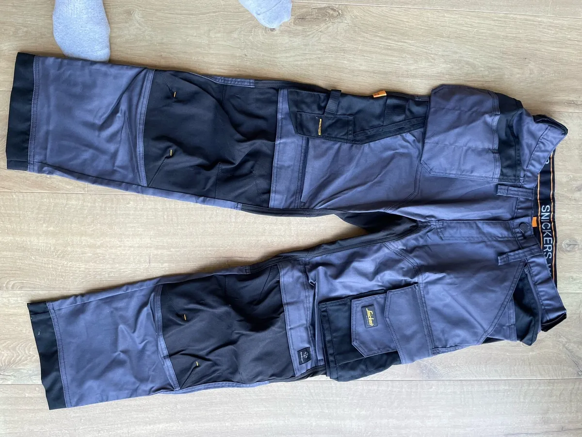 Snickers work pants - Image 2