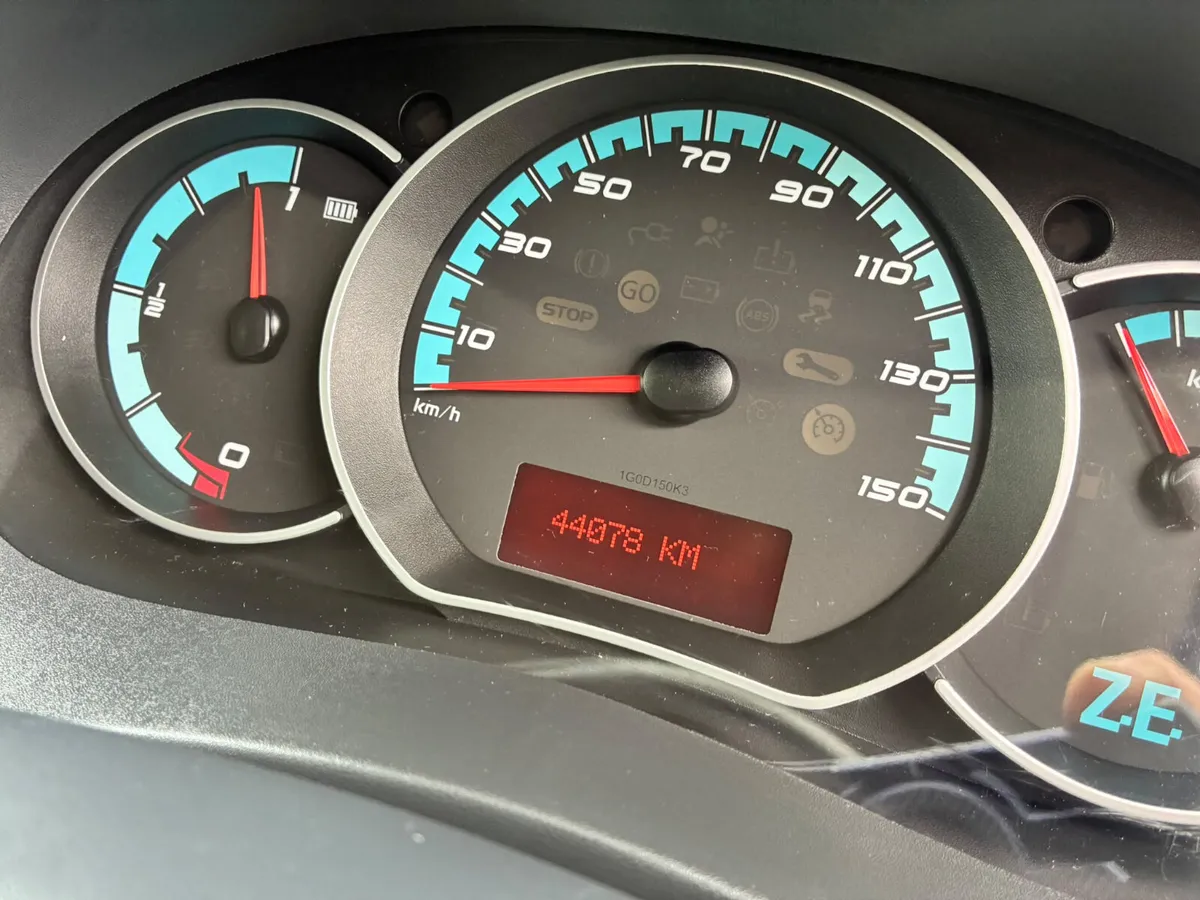 Renault Kangoo 2021 - Image 4