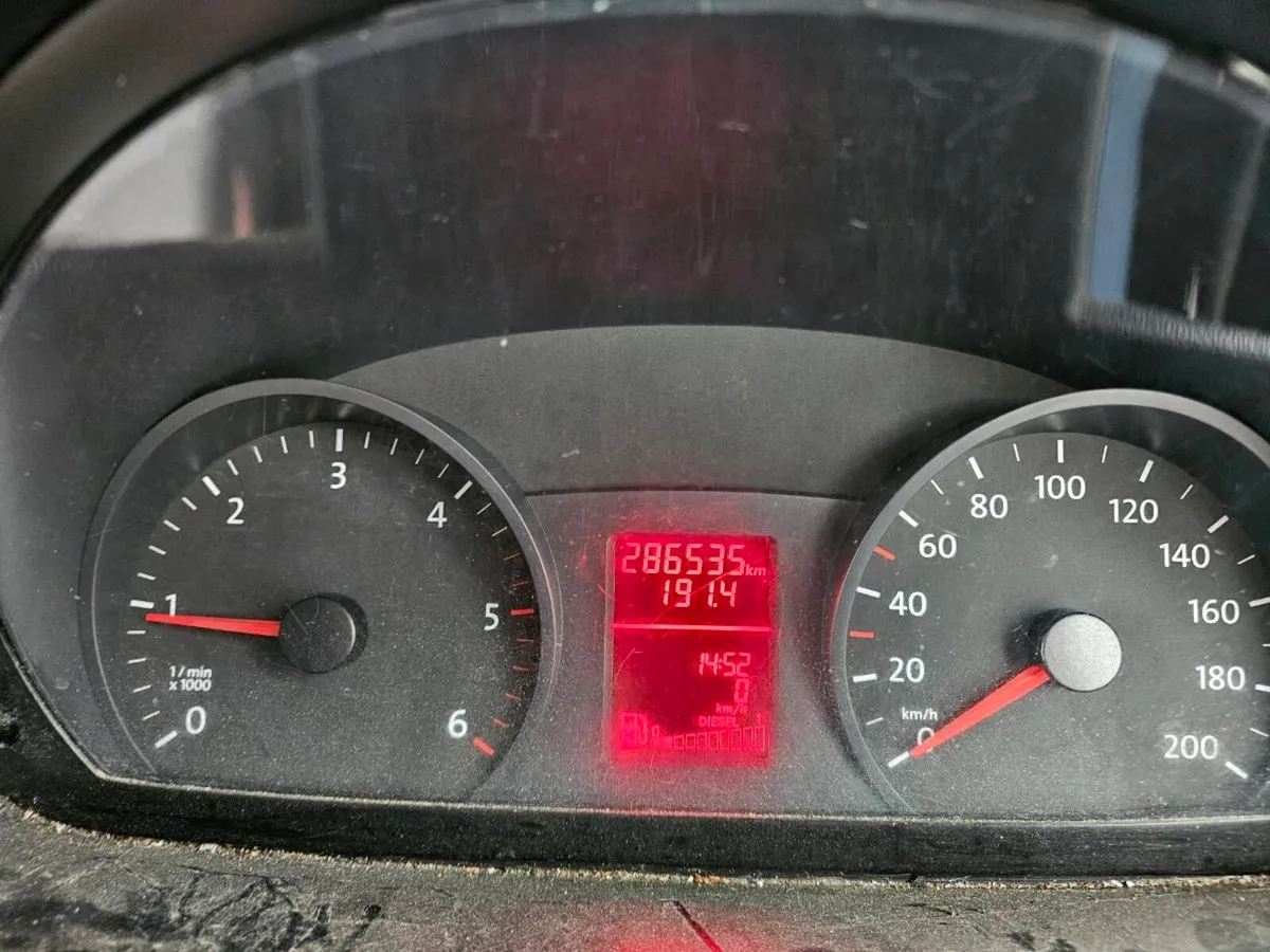 Vw crafter - Image 3