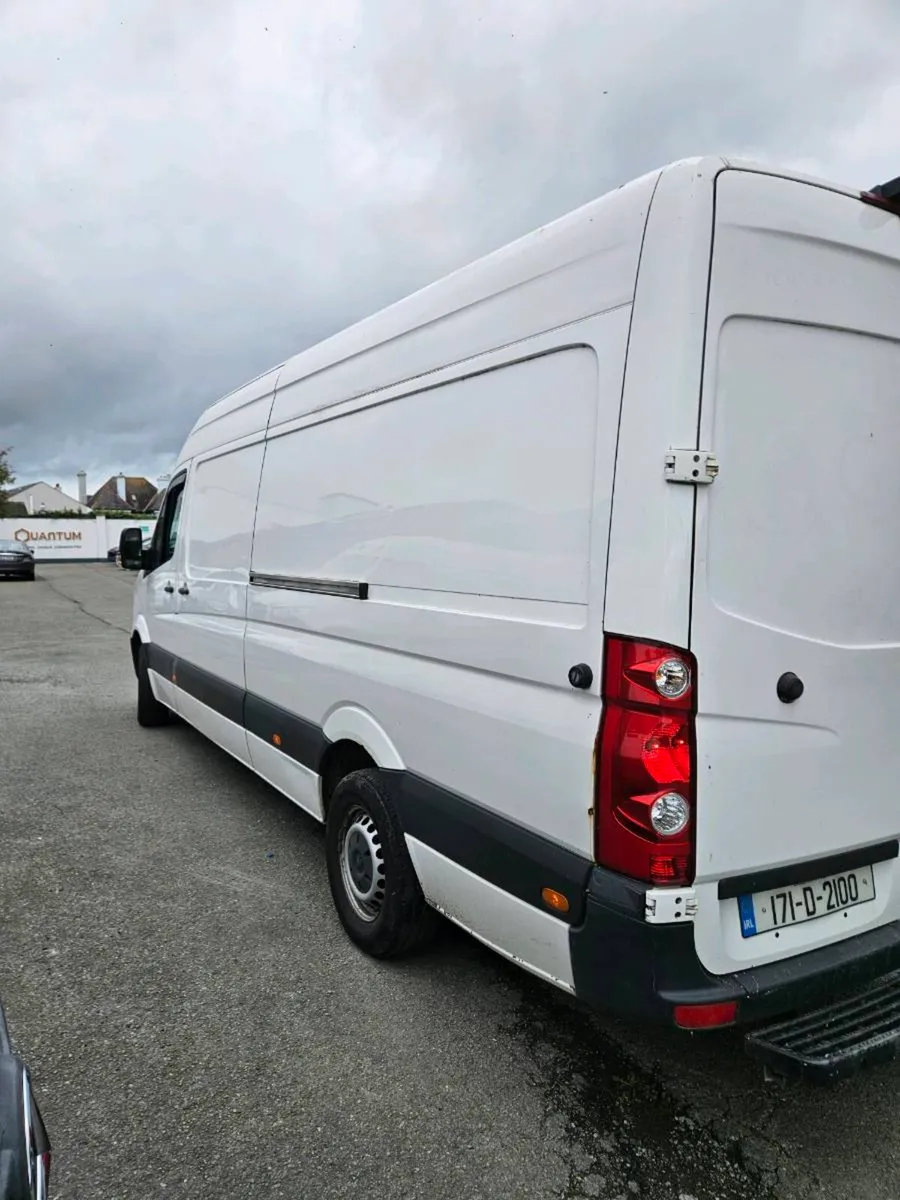 Vw crafter - Image 4