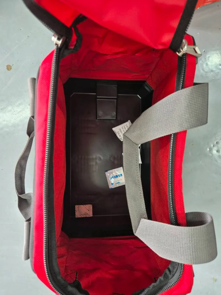 Milwaukee Packout Duffel Tool Bag - Image 3