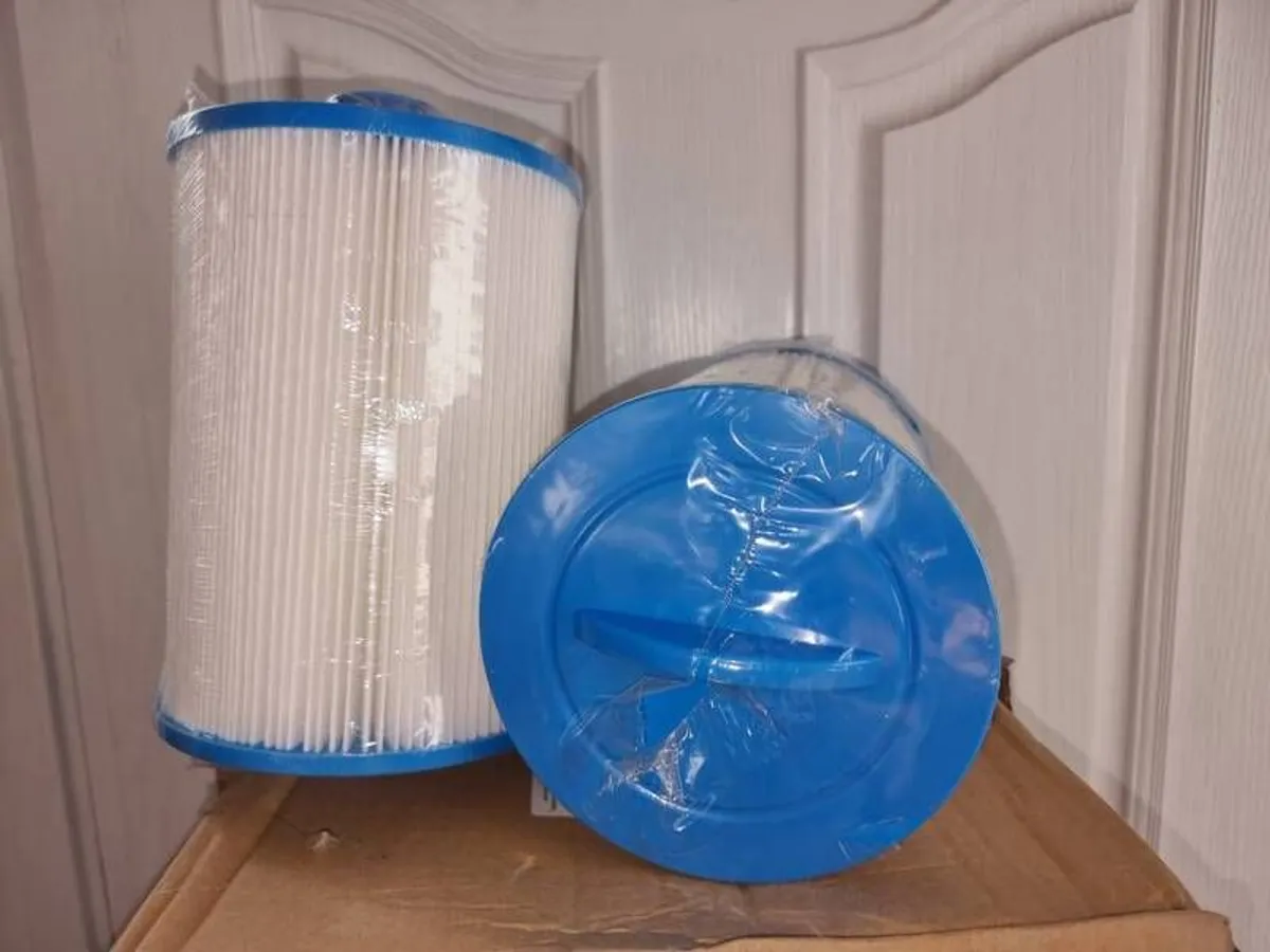 Hot Tub Filters - Image 3