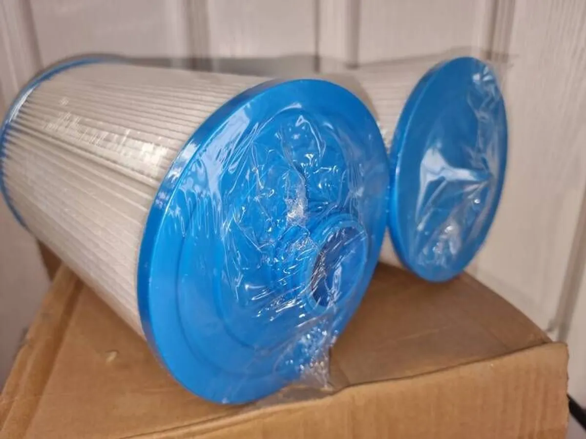 Hot Tub Filters - Image 2
