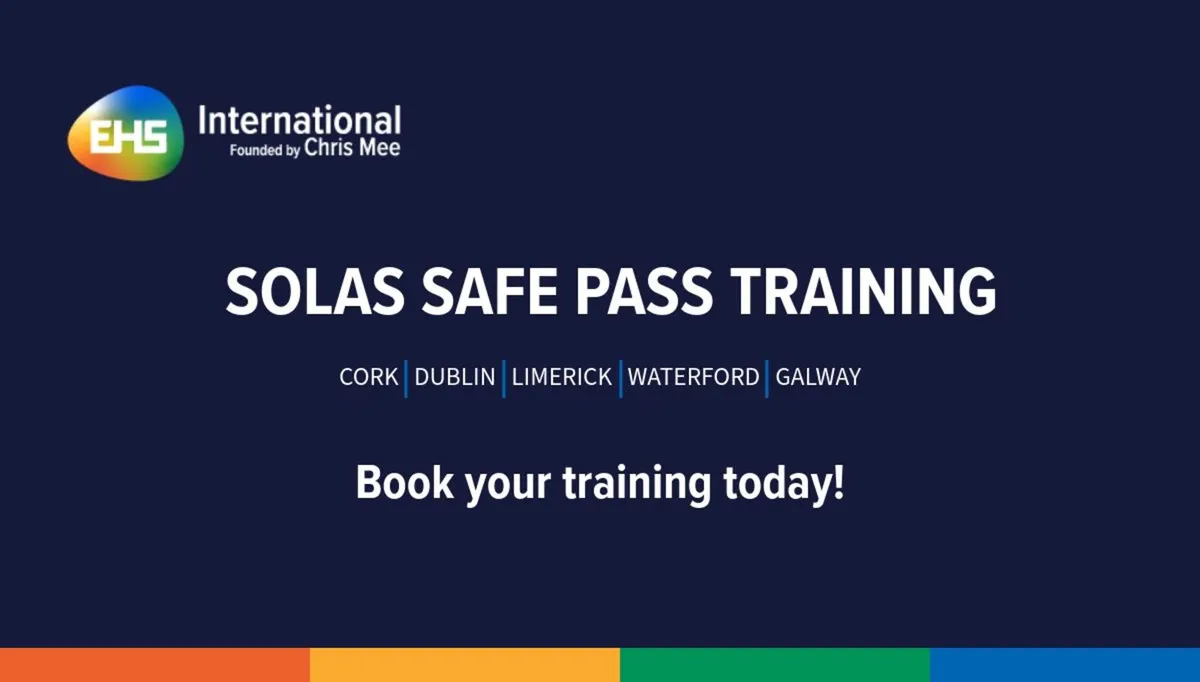 Safe Pass Training