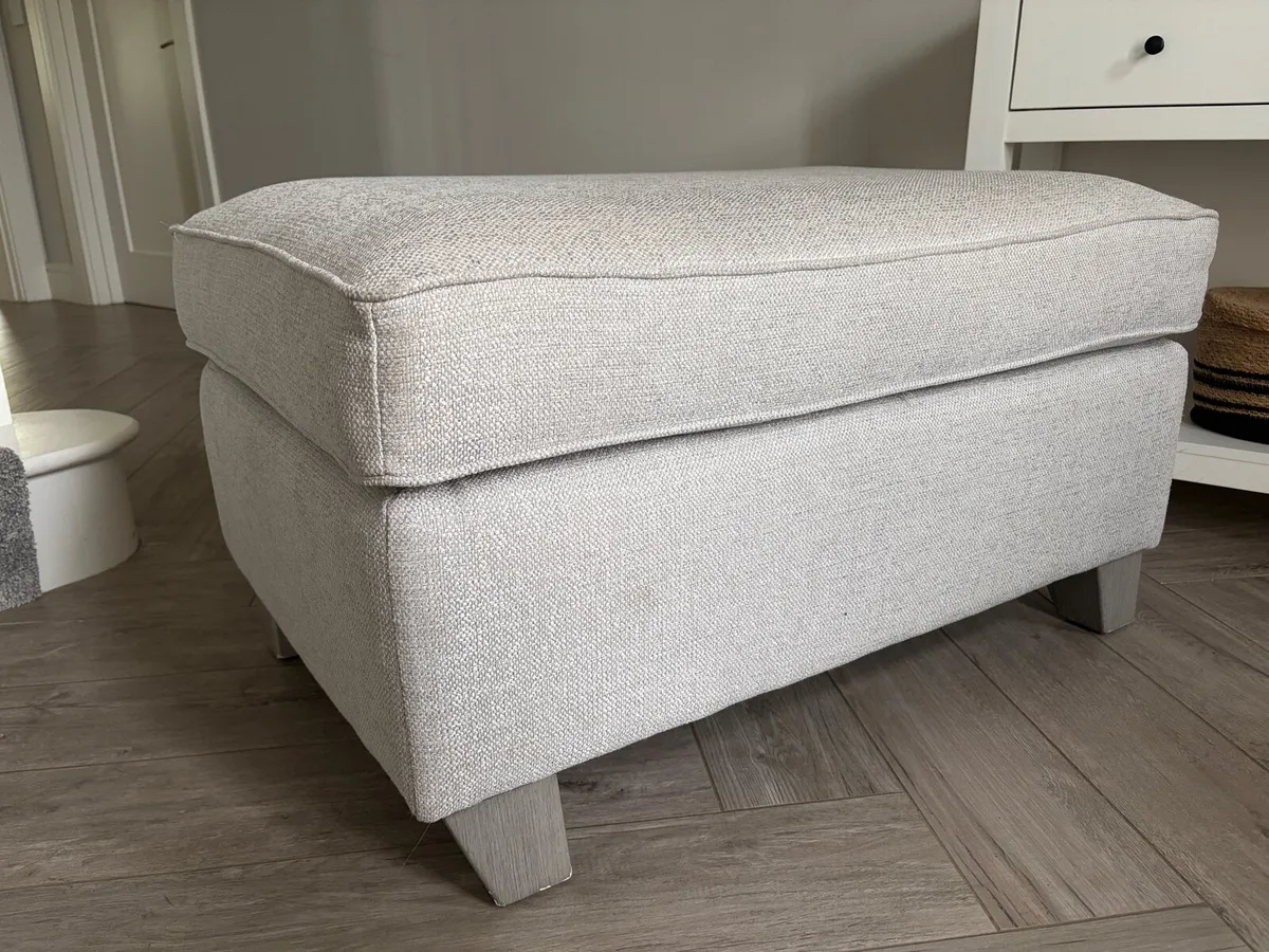 Footstool - Image 2