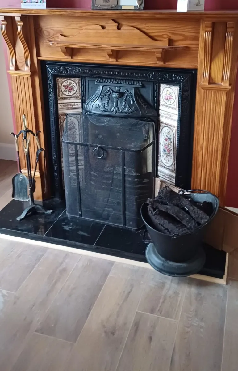 Fireplace - Image 1