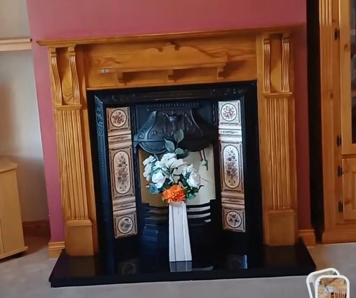 Fireplace - Image 2