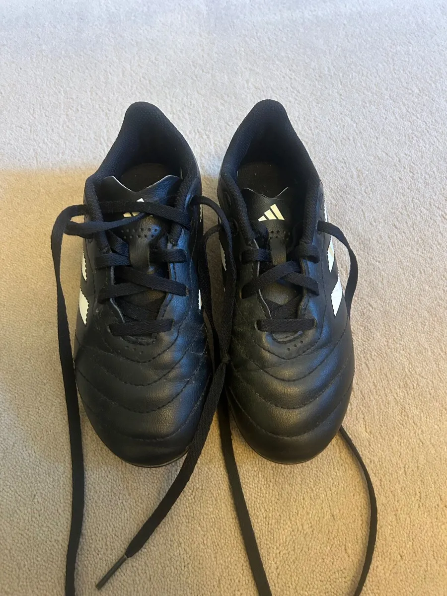 Adidas boots - Image 2