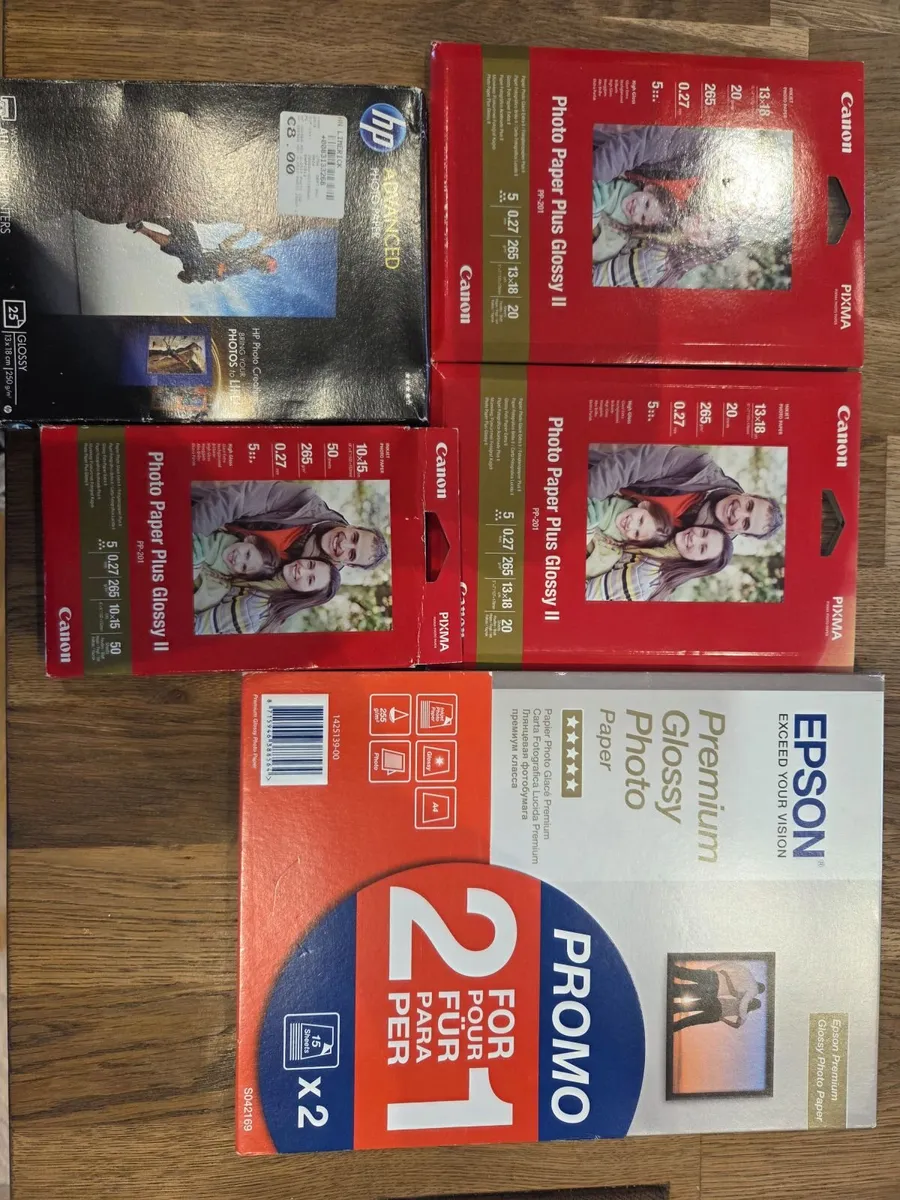 Photo paper - Image 3