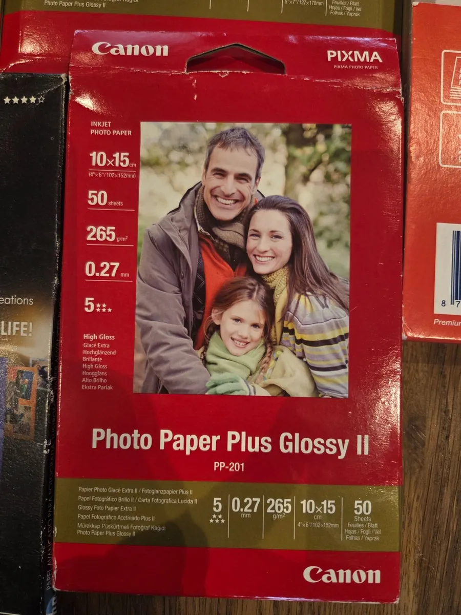 Photo paper - Image 4