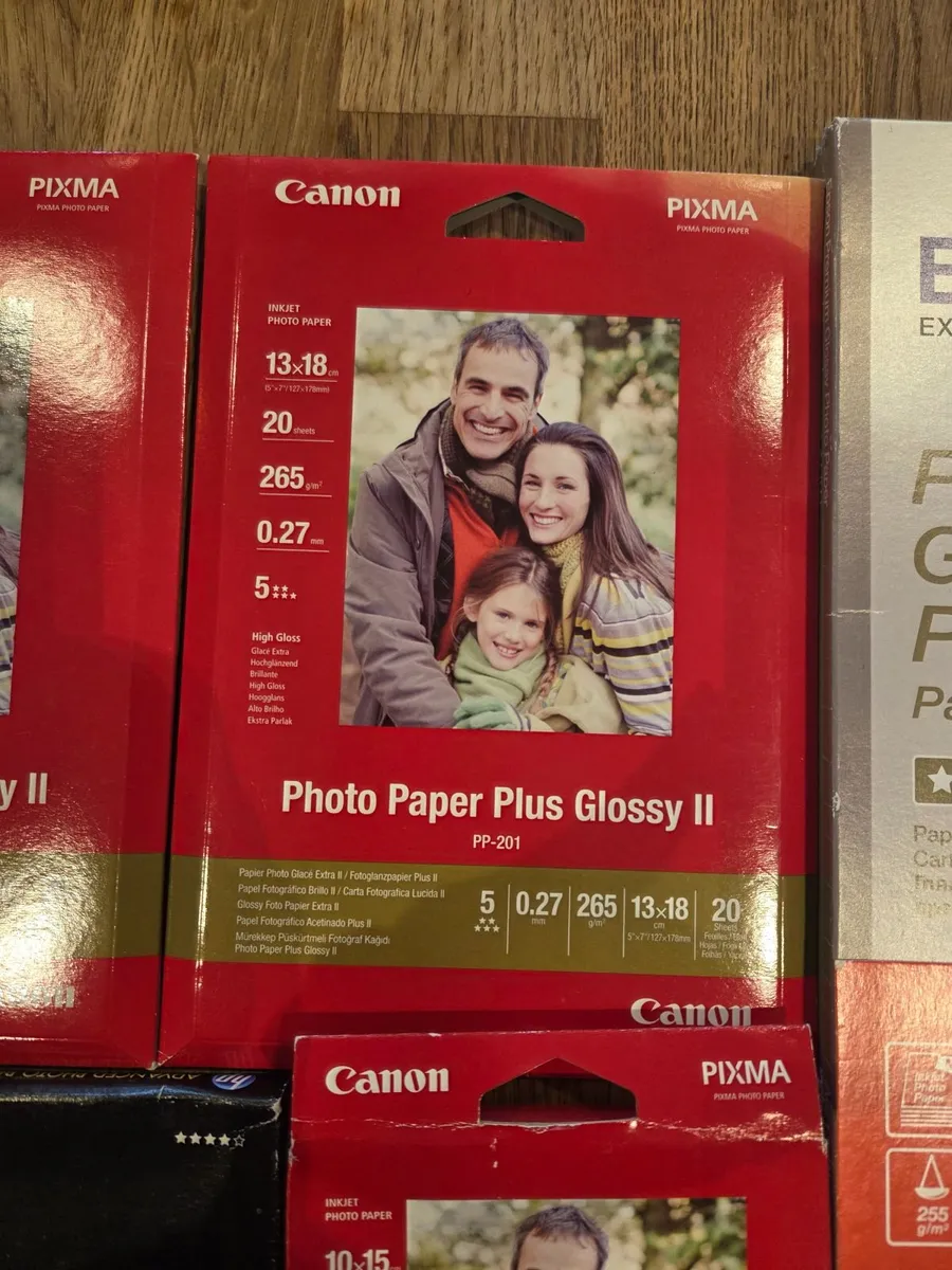 Photo paper - Image 2
