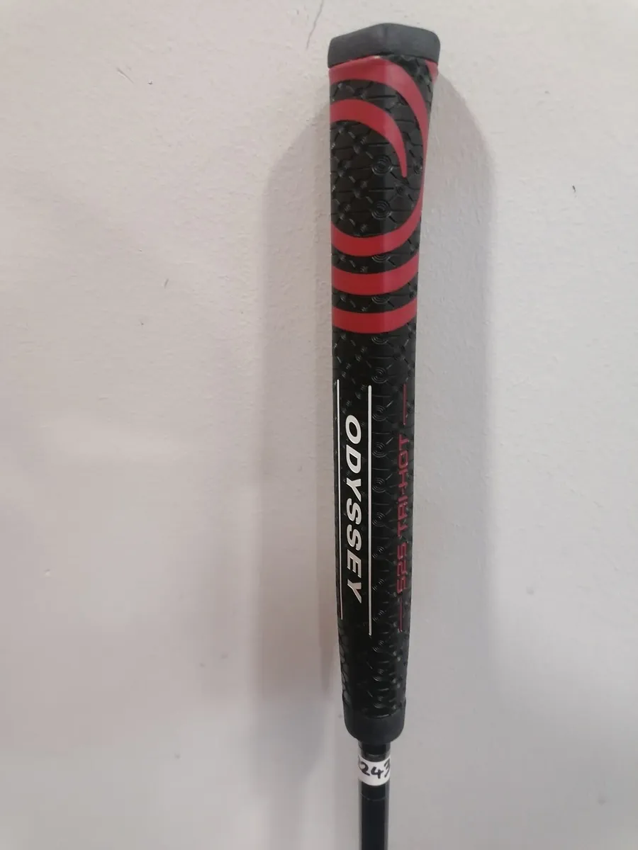 Odyssey Tri-Hot Putter Left handed S2S - Image 2