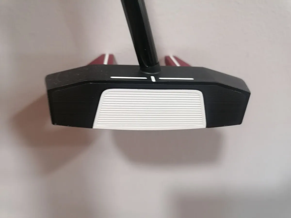 Odyssey Tri-Hot Putter Left handed S2S - Image 4